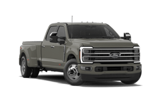 2027 Ford Super Duty® External Image 4